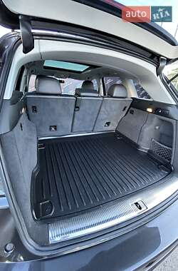 Внедорожник / Кроссовер Audi Q5 2013 в 