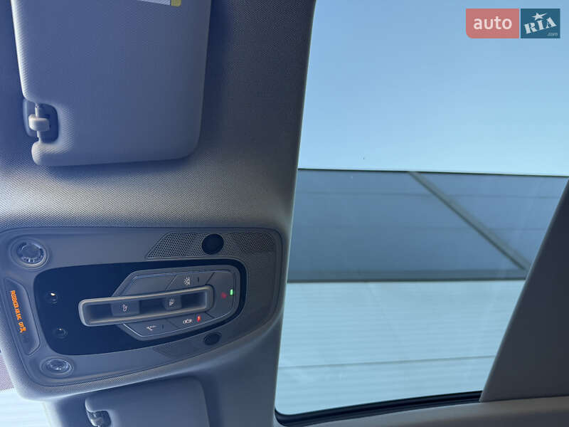 Внедорожник / Кроссовер Audi Q5 2024 в Львове