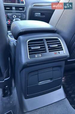Внедорожник / Кроссовер Audi Q5 2013 в 