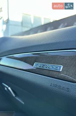Внедорожник / Кроссовер Audi Q5 2013 в 