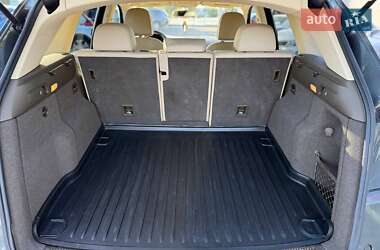 Внедорожник / Кроссовер Audi Q5 2015 в 