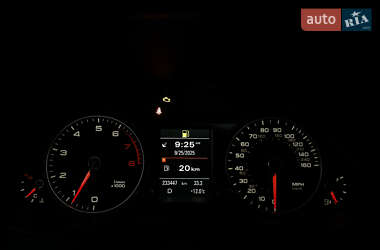 Позашляховик / Кросовер Audi Q5 2014 в 