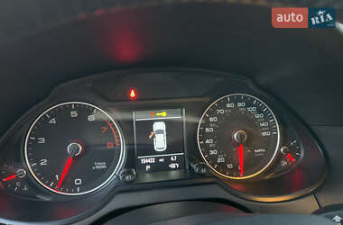 Внедорожник / Кроссовер Audi Q5 2013 в 