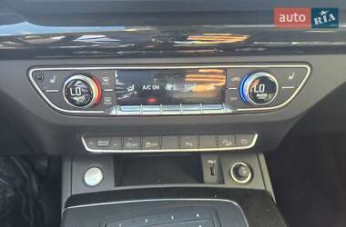 Позашляховик / Кросовер Audi Q5 2019 в Луцьку