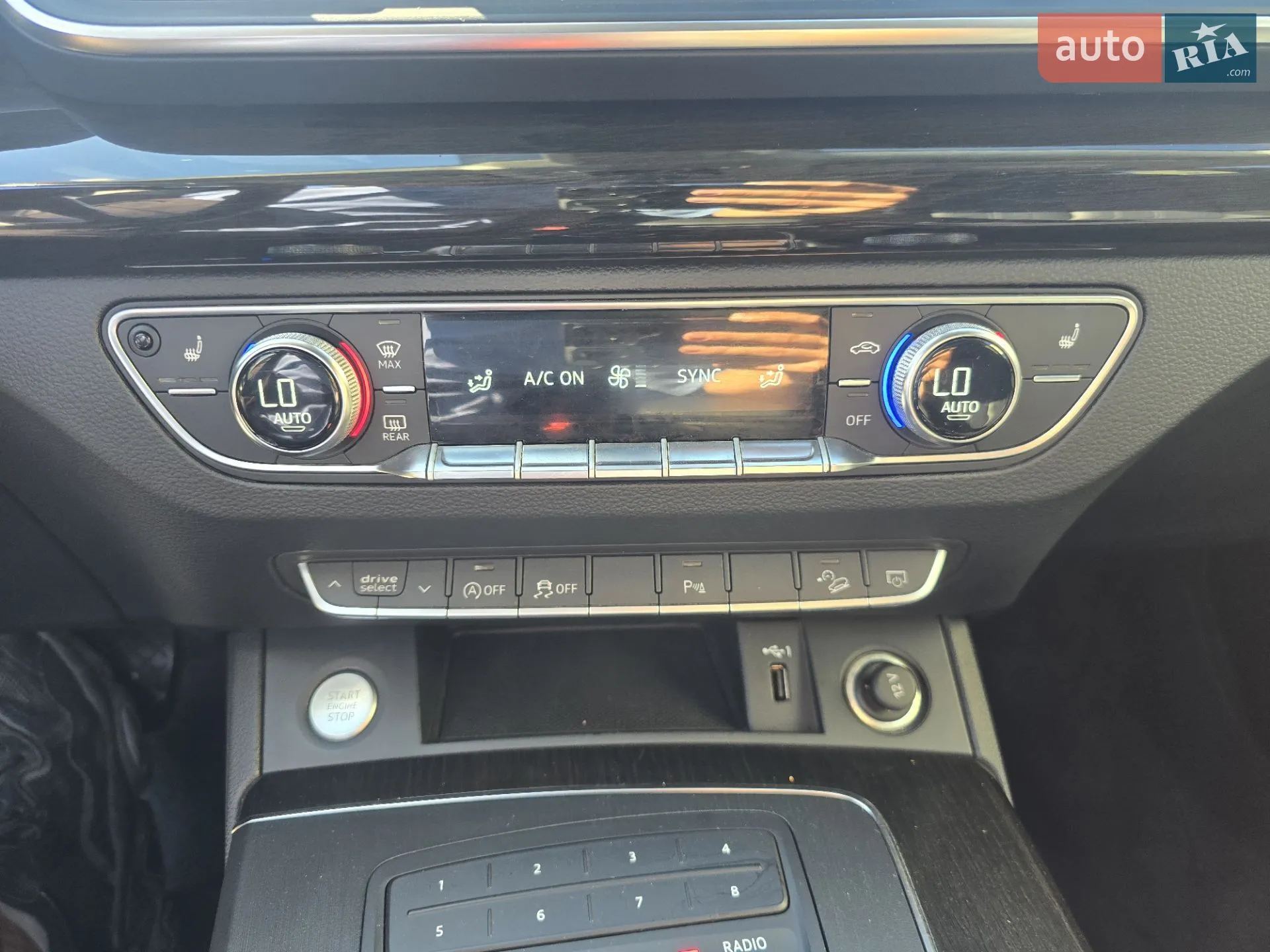 2019 Audi Q5 - мініатюра 20