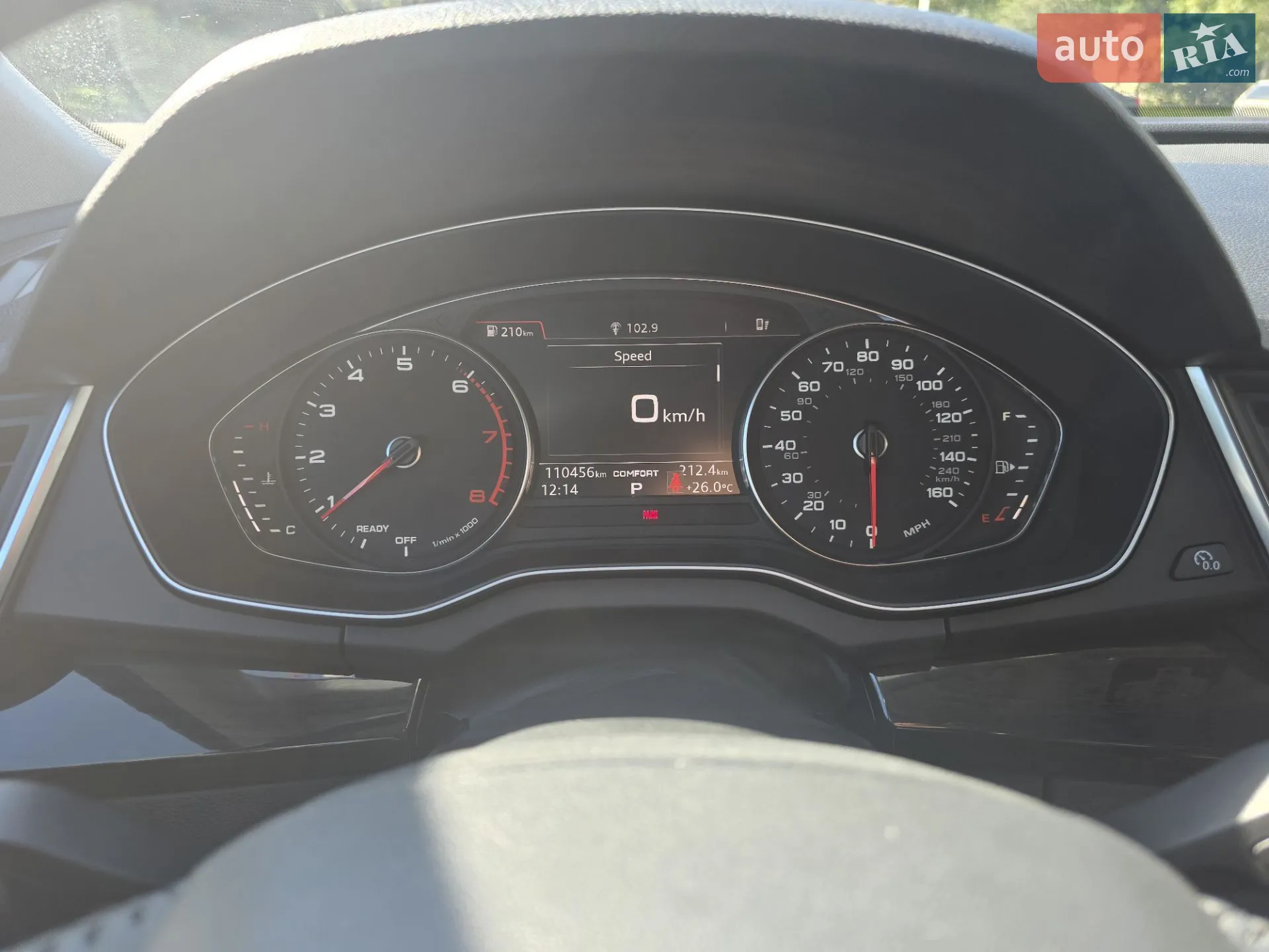 2019 Audi Q5 - мініатюра 24