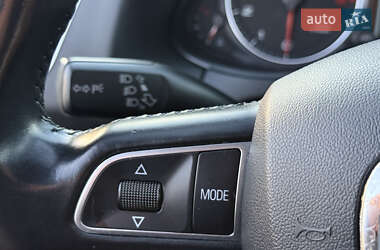 Внедорожник / Кроссовер Audi Q5 2012 в 