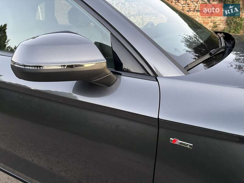 Внедорожник / Кроссовер Audi Q5 2024 в Запорожье фото 29 Внедорожник / Кроссовер Audi Q5 2024 в Запорожье