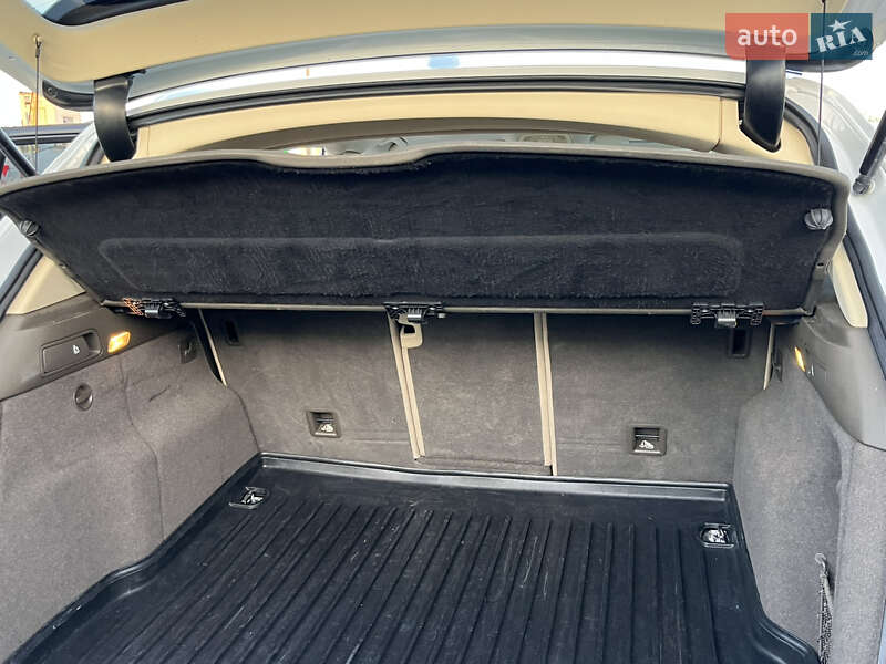 Внедорожник / Кроссовер Audi Q5 2015 в Дрогобыче