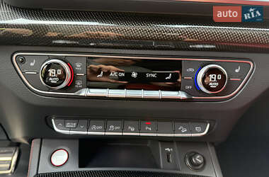 Внедорожник / Кроссовер Audi Q5 2020 в 