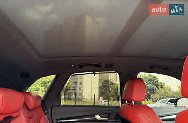 Внедорожник / Кроссовер Audi Q5 2020 в 