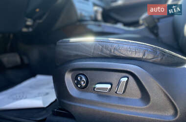Внедорожник / Кроссовер Audi Q5 2013 в 