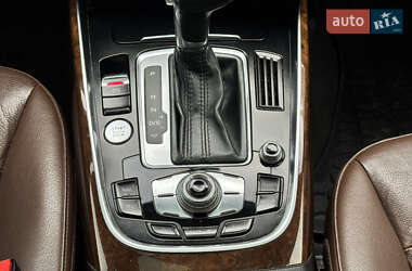 Внедорожник / Кроссовер Audi Q5 2014 в 