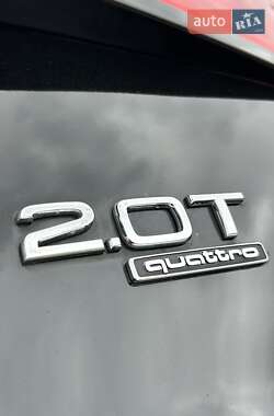 Внедорожник / Кроссовер Audi Q5 2013 в 