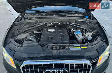Позашляховик / Кросовер Audi Q5 2016 в 