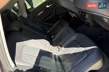 Внедорожник / Кроссовер Audi Q5 2017 в 