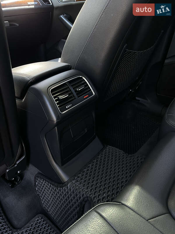 Внедорожник / Кроссовер Audi Q5 2012 в Коломые
