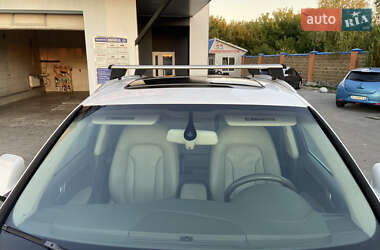 Позашляховик / Кросовер Audi Q5 2012 в 