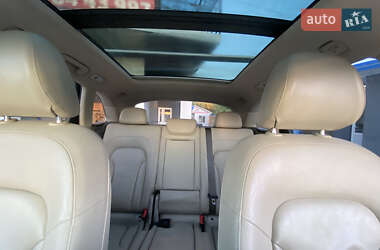 Позашляховик / Кросовер Audi Q5 2012 в 