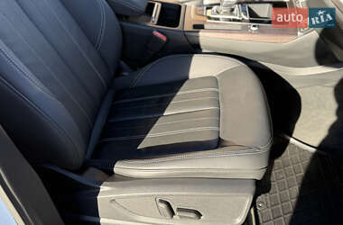 Внедорожник / Кроссовер Audi Q5 2022 в 