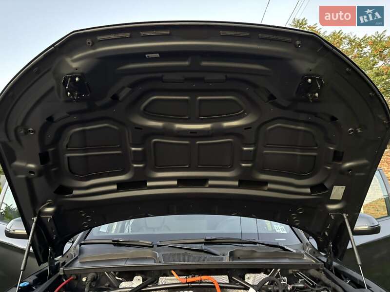 Внедорожник / Кроссовер Audi Q5 2024 в Запорожье фото 8 Внедорожник / Кроссовер Audi Q5 2024 в Запорожье