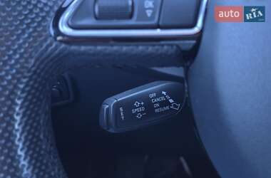 Внедорожник / Кроссовер Audi Q5 2015 в 
