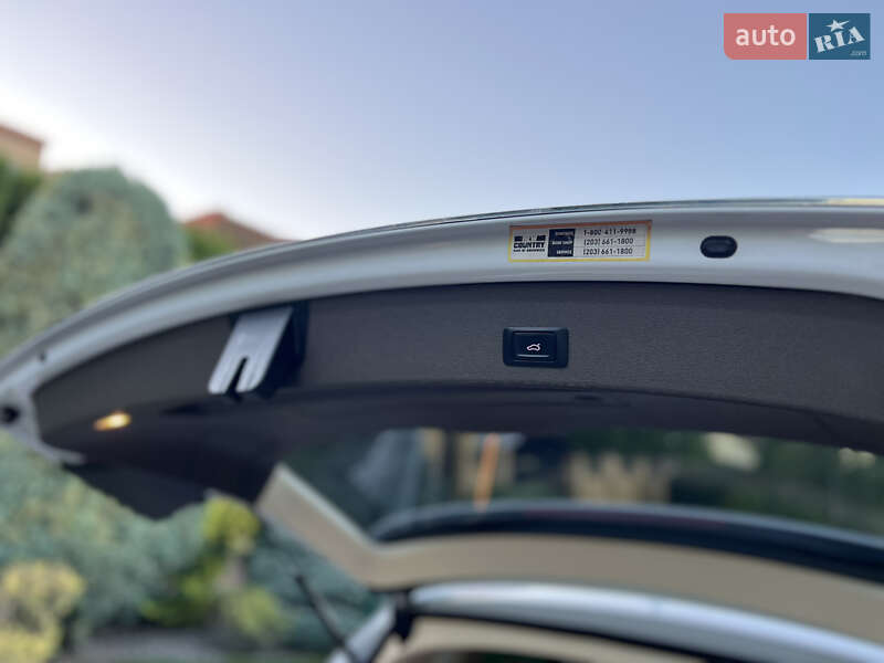 Позашляховик / Кросовер Audi Q5 2015 в Рівному