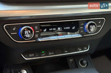 Внедорожник / Кроссовер Audi Q5 2020 в 