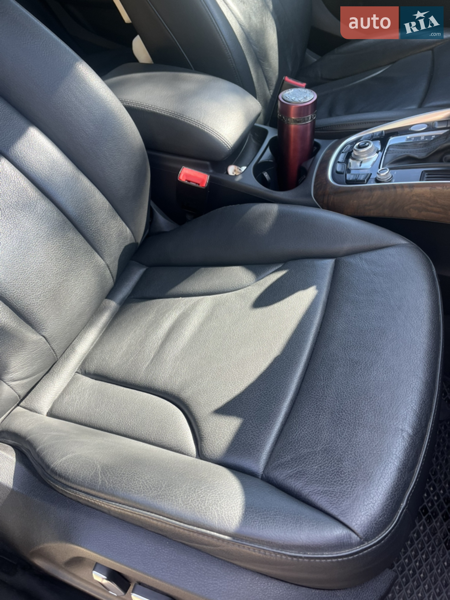 2013 Audi Q5 - мініатюра 10