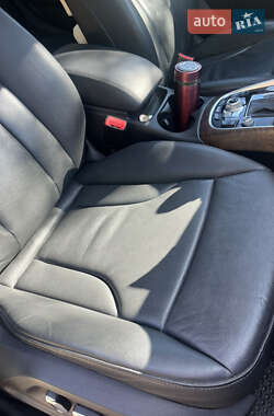 Позашляховик / Кросовер Audi Q5 2013 в 