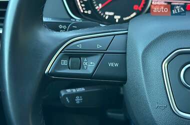 Внедорожник / Кроссовер Audi Q5 2021 в 