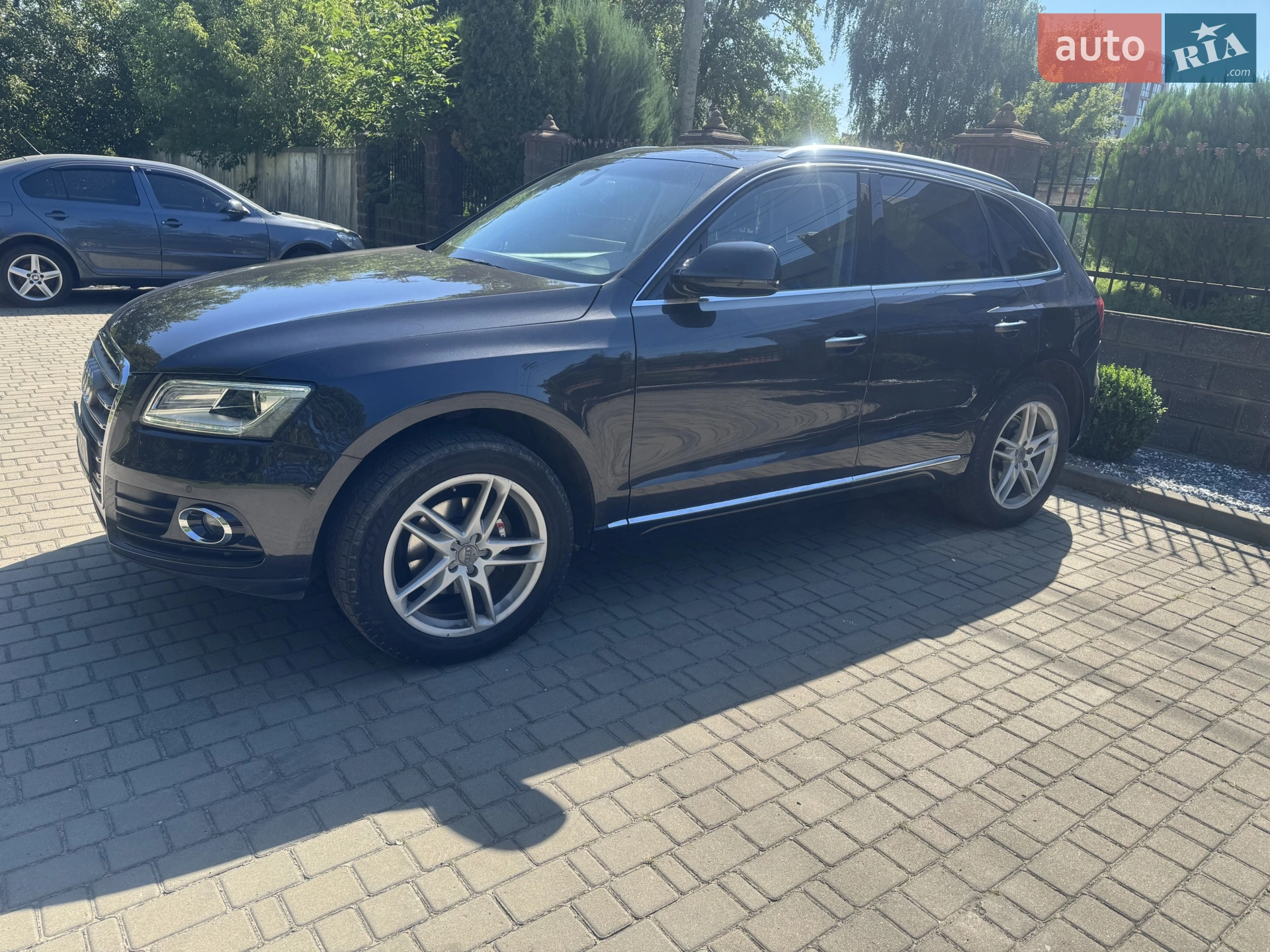 2016 Audi Q5 - мініатюра 7
