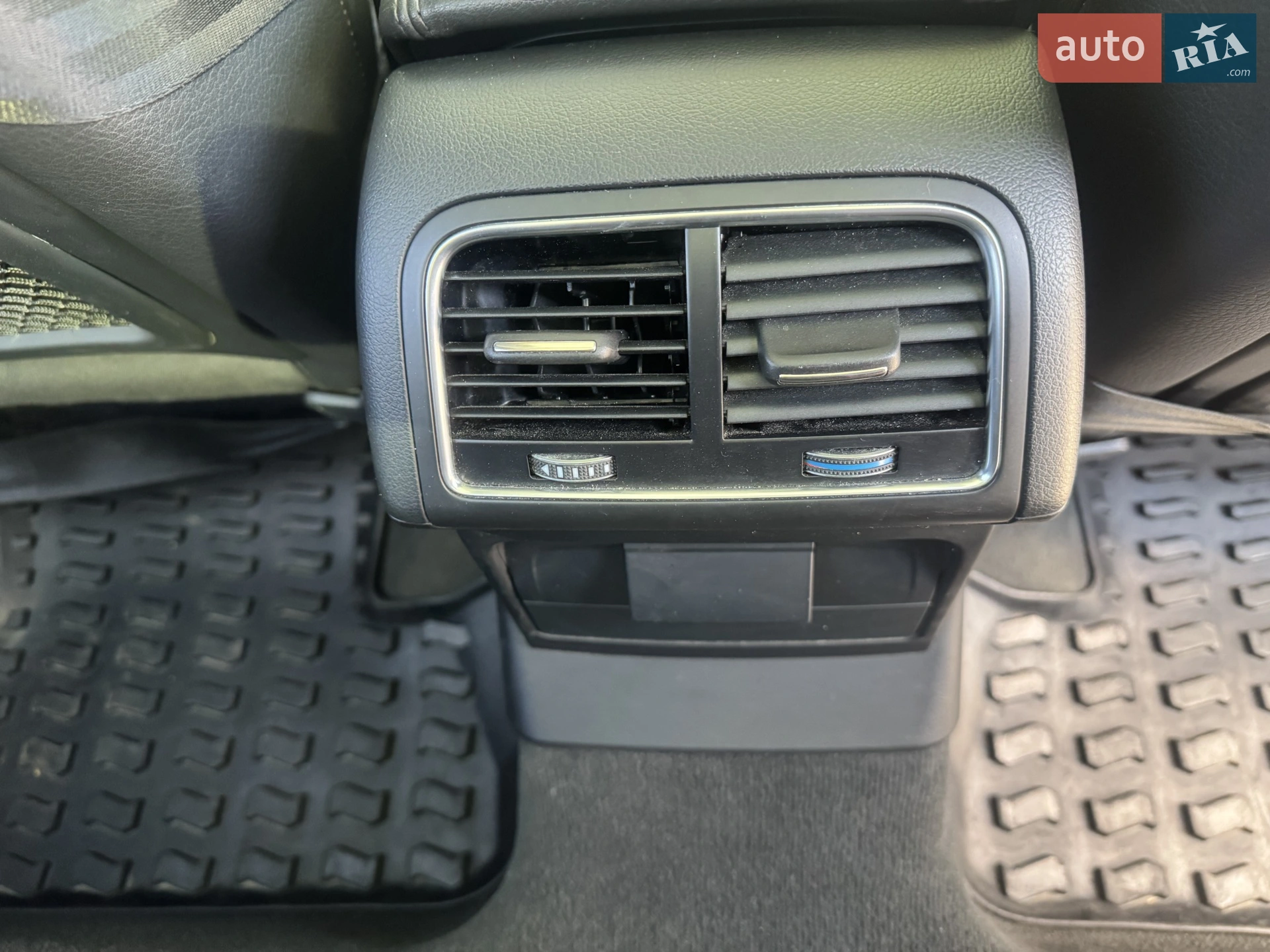 2016 Audi Q5 - мініатюра 12