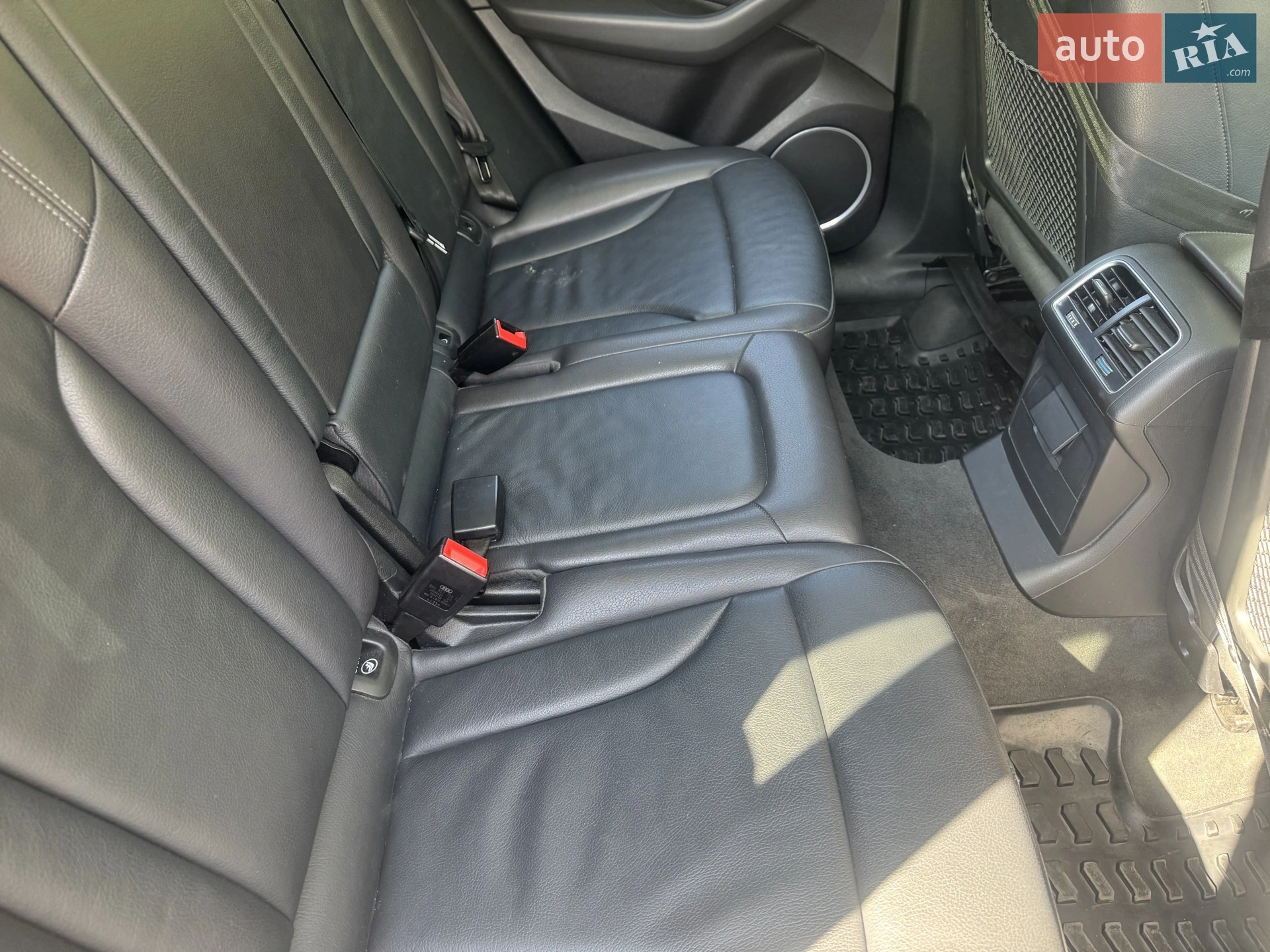 2016 Audi Q5 - мініатюра 13