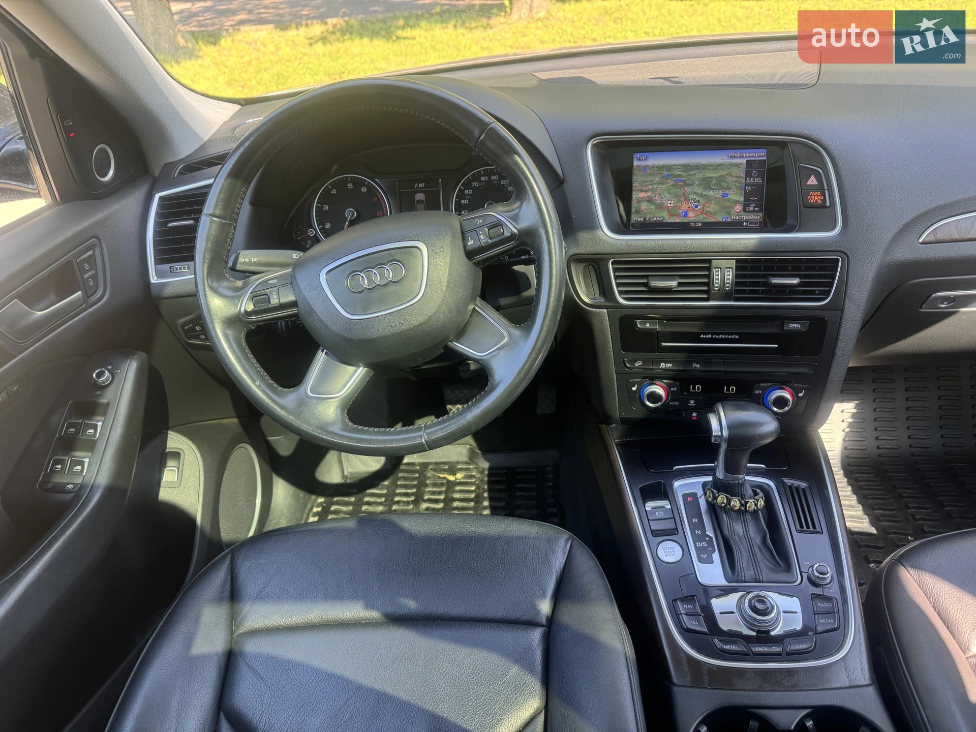 2016 Audi Q5 - мініатюра 16
