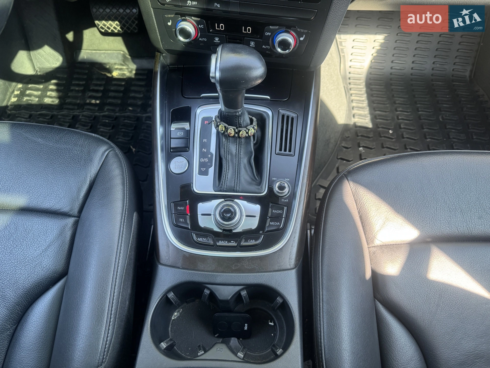 2016 Audi Q5 - мініатюра 17
