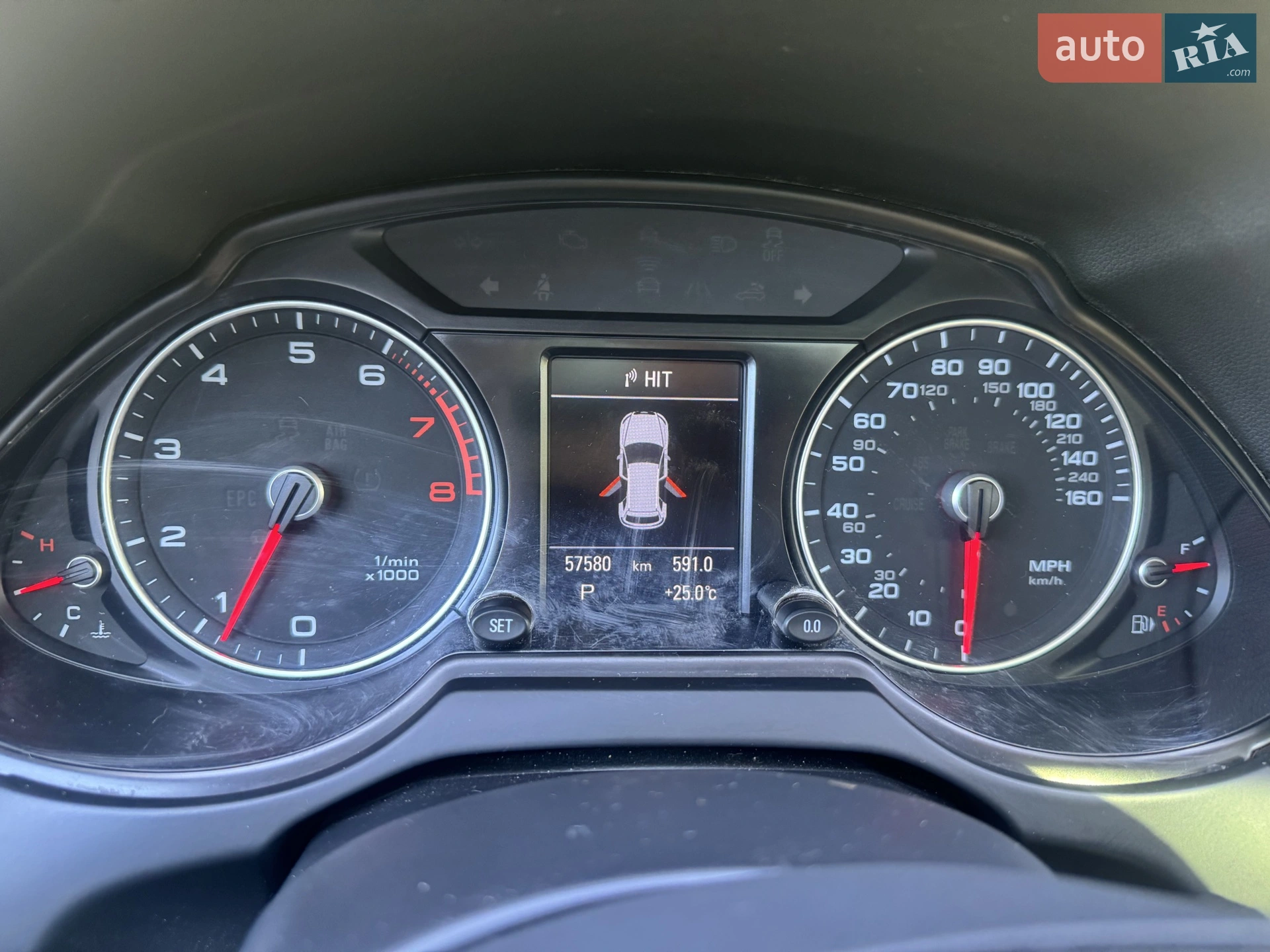 2016 Audi Q5 - мініатюра 19