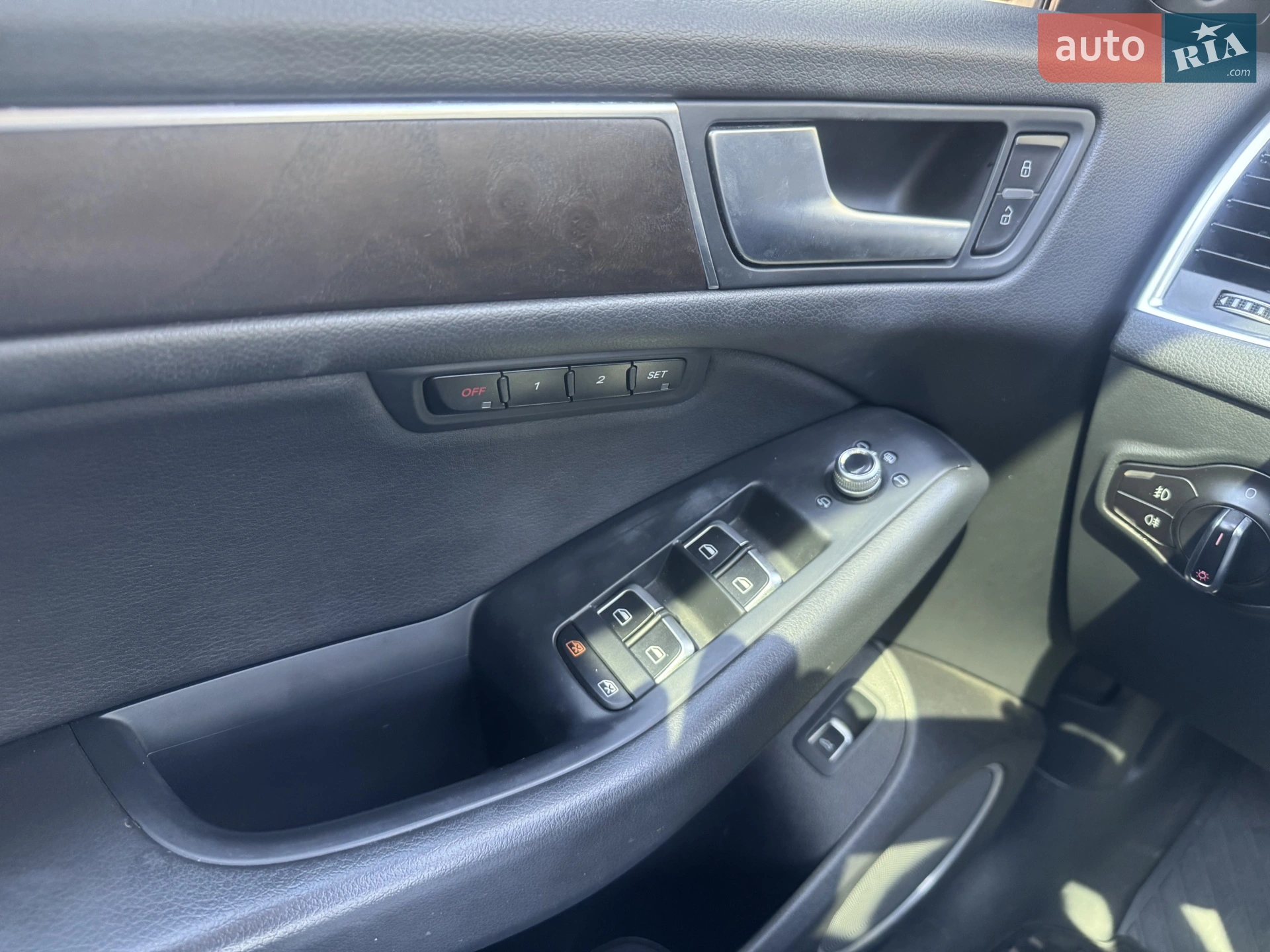 2016 Audi Q5 - мініатюра 20
