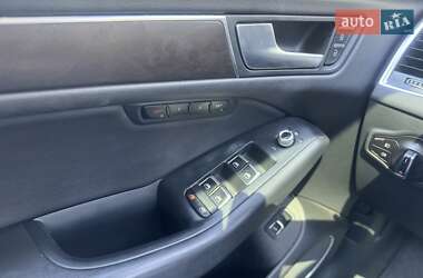 Внедорожник / Кроссовер Audi Q5 2016 в 