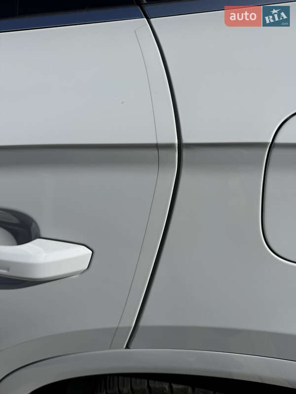 Внедорожник / Кроссовер Audi Q5 2024 в Львове