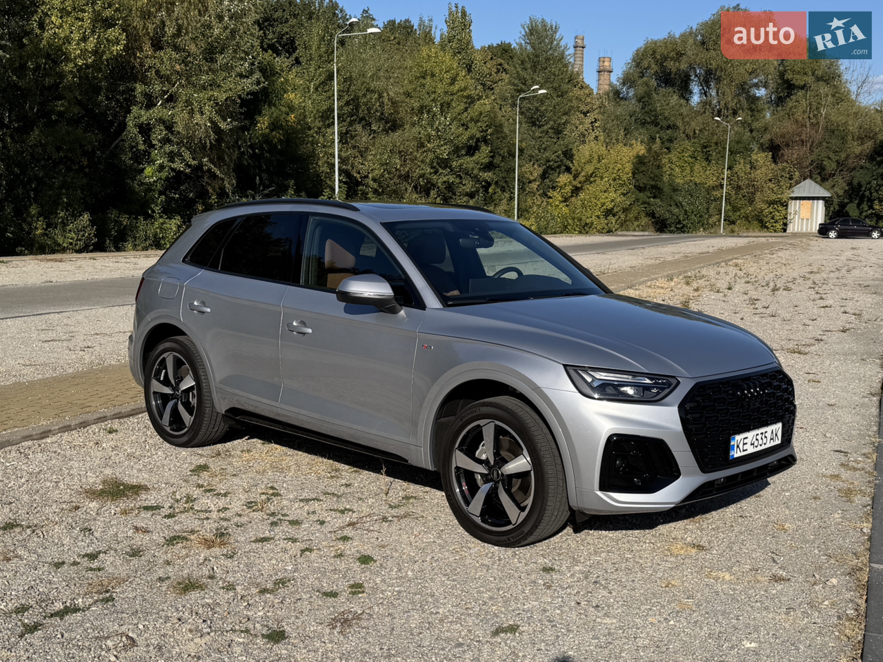 2023 Audi Q5 - мініатюра 15