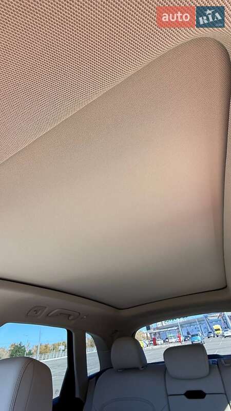 Внедорожник / Кроссовер Audi Q5 2021 в Киеве