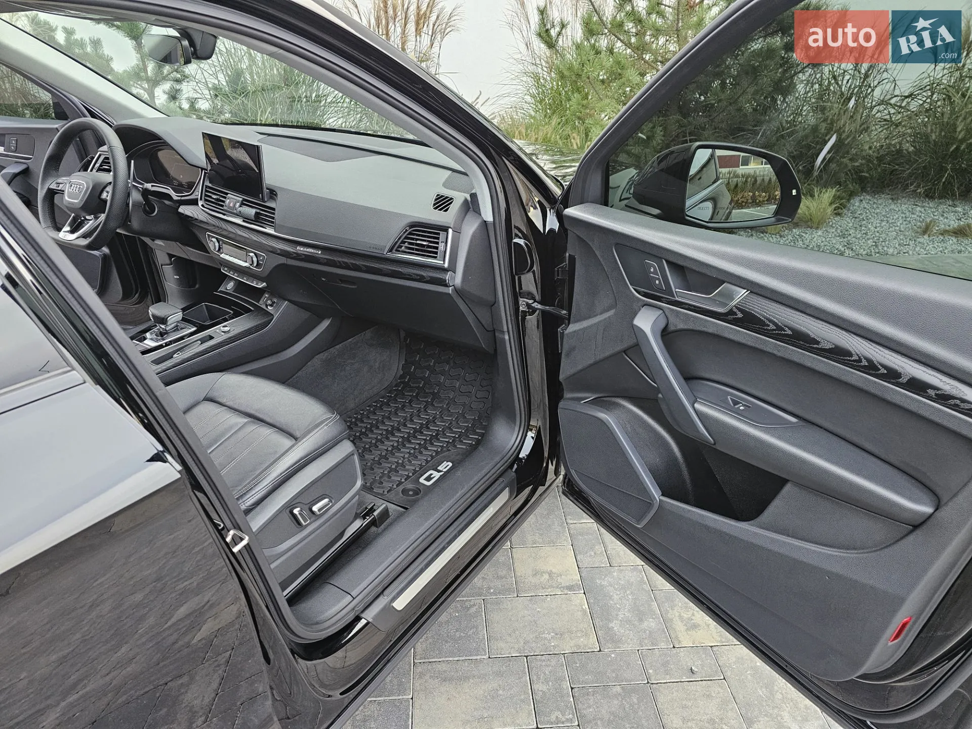 2020 Audi Q5 - мініатюра 20