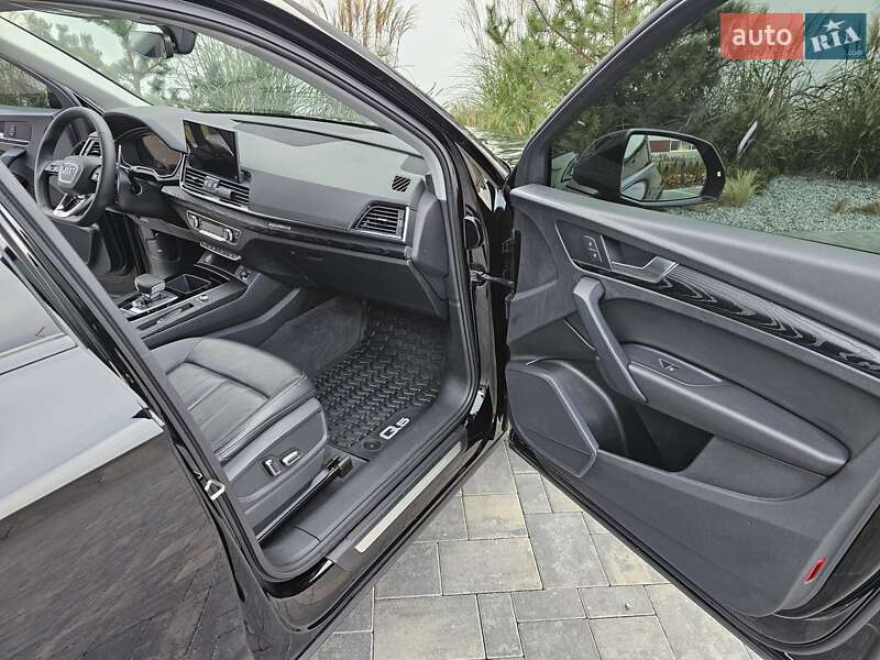 Внедорожник / Кроссовер Audi Q5 2021 в Луцке фото 42 Внедорожник / Кроссовер Audi Q5 2021 в Луцке