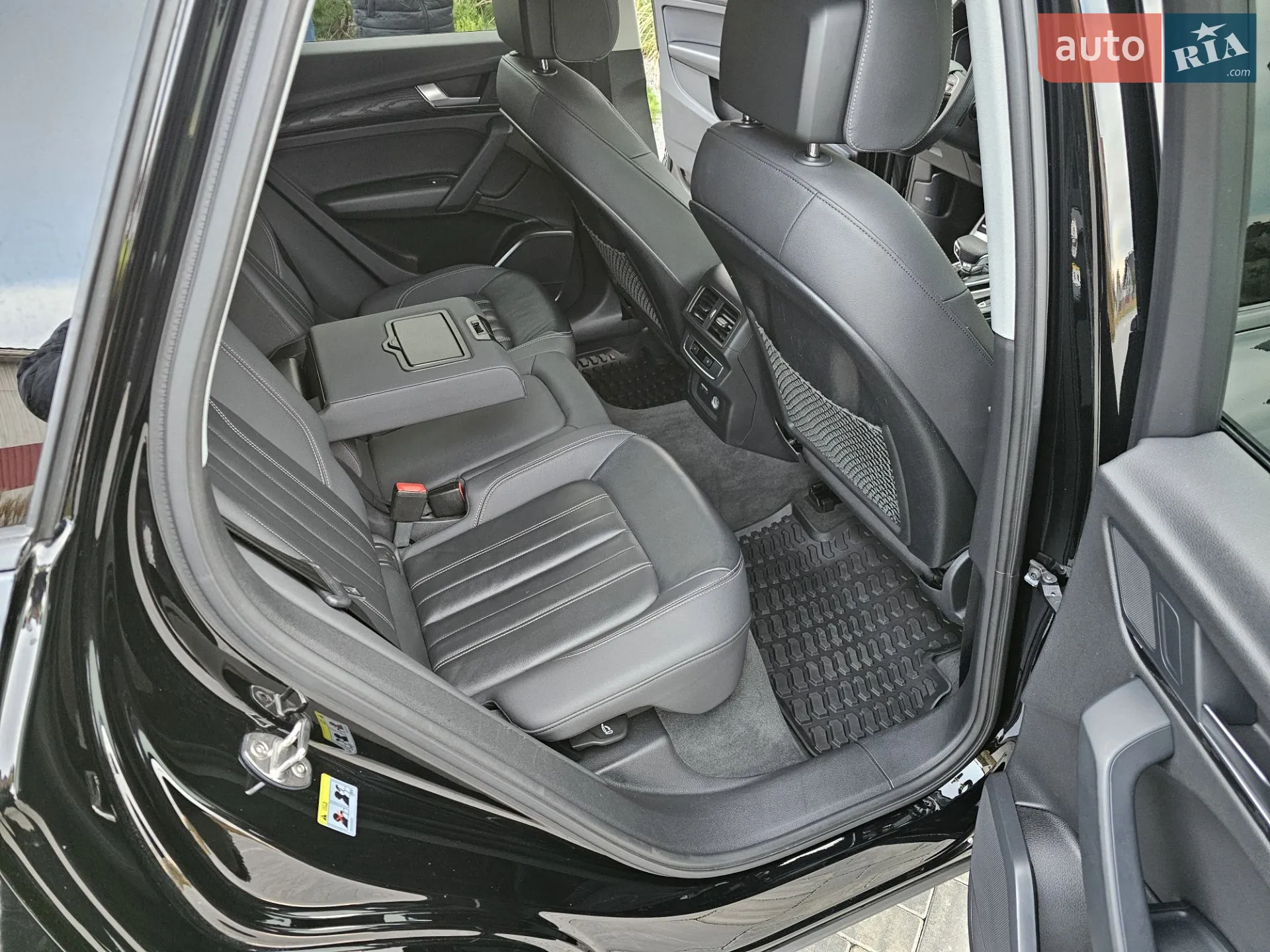 2020 Audi Q5 - мініатюра 25