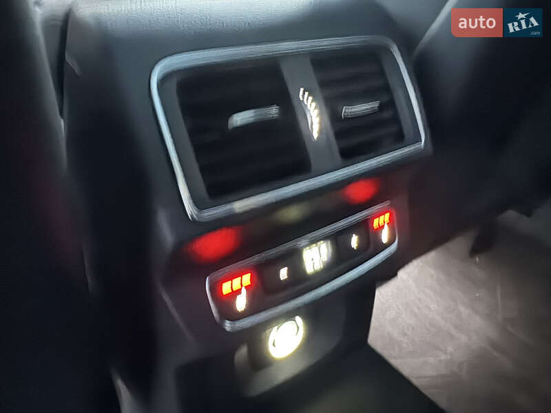 Внедорожник / Кроссовер Audi Q5 2018 в Стрые