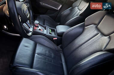 Внедорожник / Кроссовер Audi Q5 2018 в 