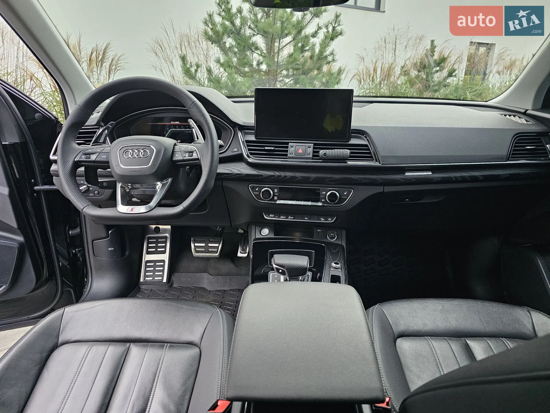 2020 Audi Q5 - мініатюра 3