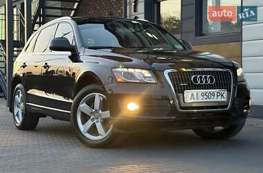 Внедорожник / Кроссовер Audi Q5 2011 в 
