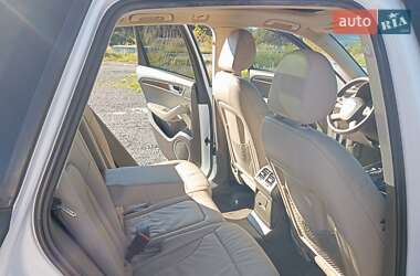 Внедорожник / Кроссовер Audi Q5 2012 в Тернополе